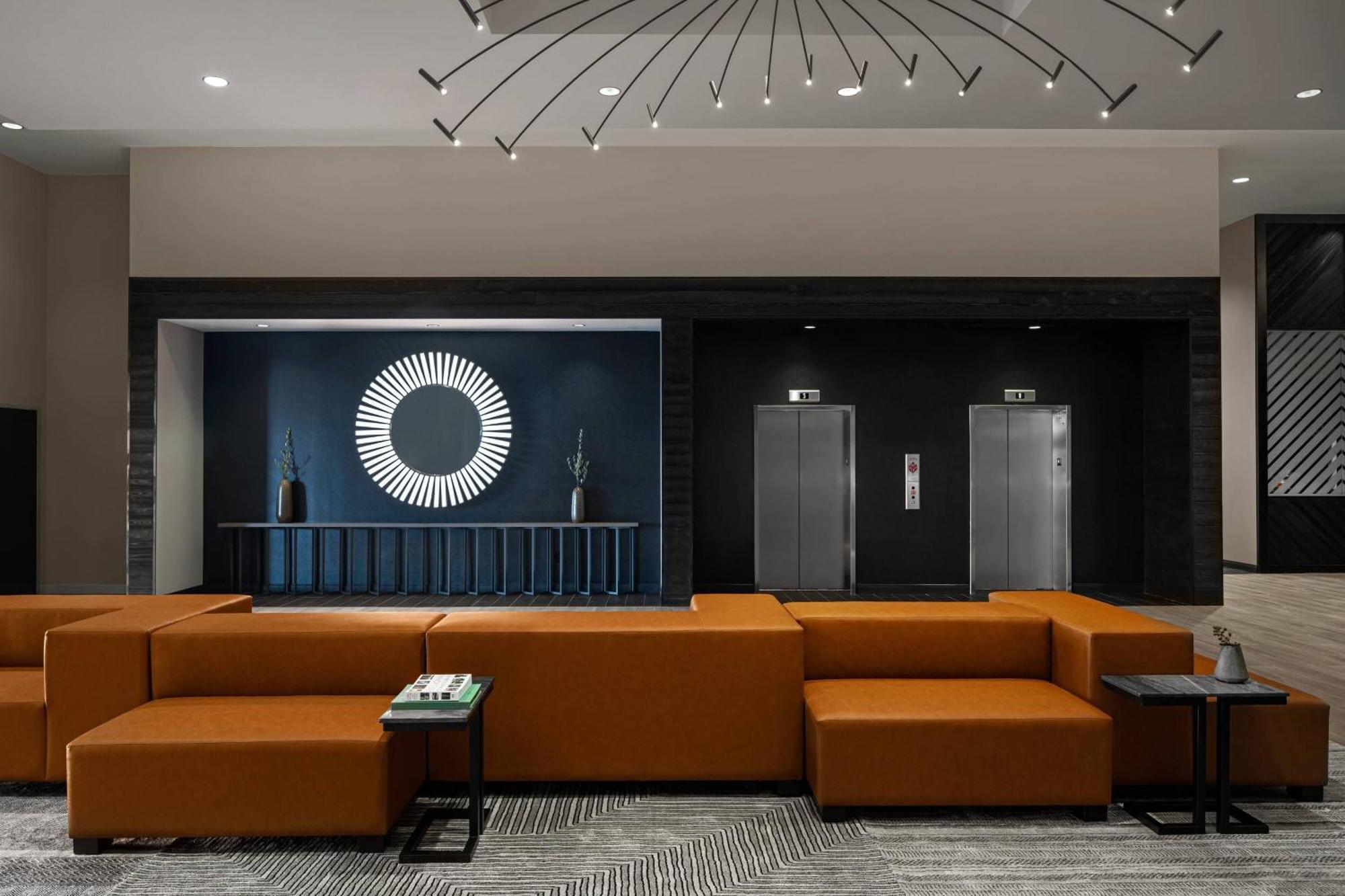 แมริออท ฟีนิกซ์ แชนด์เลอร์ Hotel ภายนอก รูปภาพ