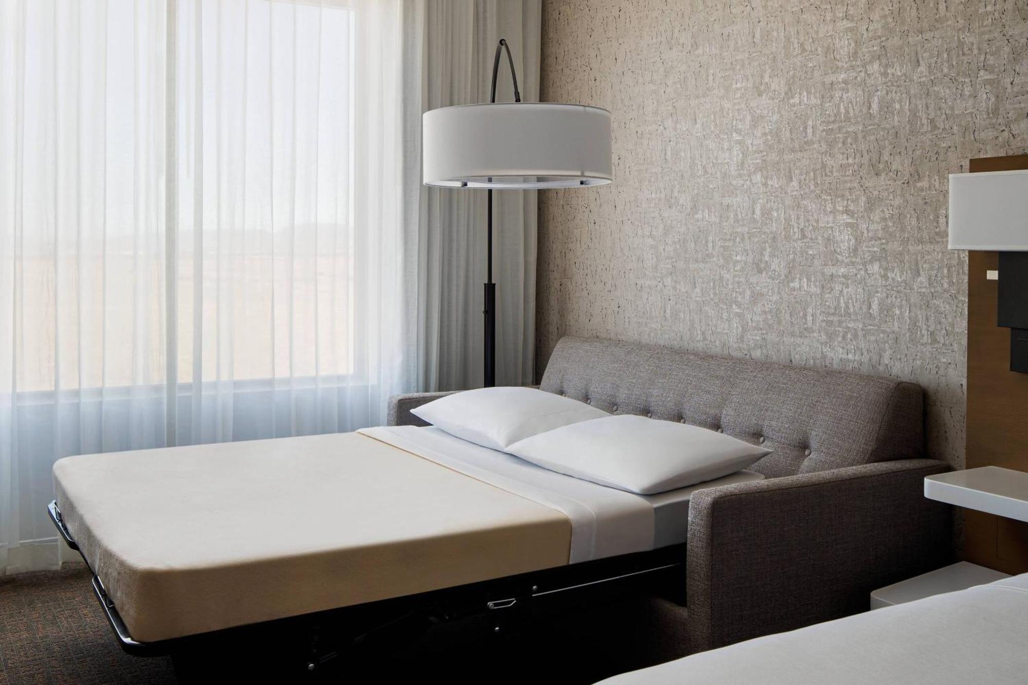 แมริออท ฟีนิกซ์ แชนด์เลอร์ Hotel ภายนอก รูปภาพ