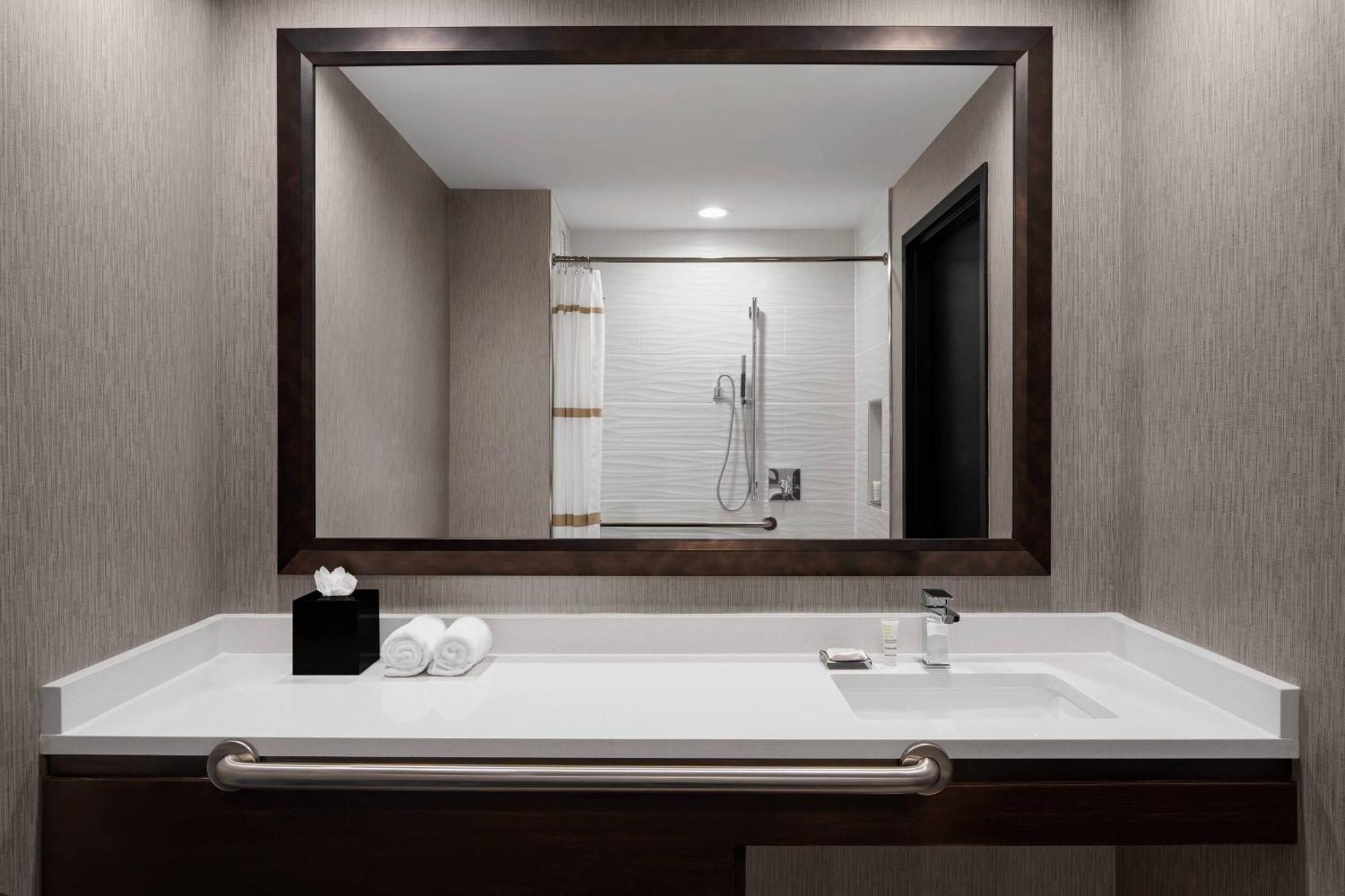 แมริออท ฟีนิกซ์ แชนด์เลอร์ Hotel ภายนอก รูปภาพ